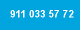 911 033 57 72